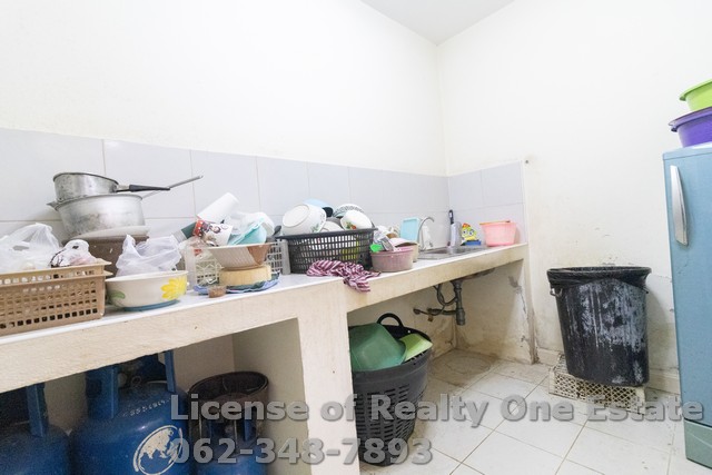 ขายทาวน์เฮ้าส์ 2 ชั้น หมู่บ้านพฤกษาพรรณ แกรนด์ ลำพยา นครปฐม คุ้มค่า ถูกที่สุดในโครงการ