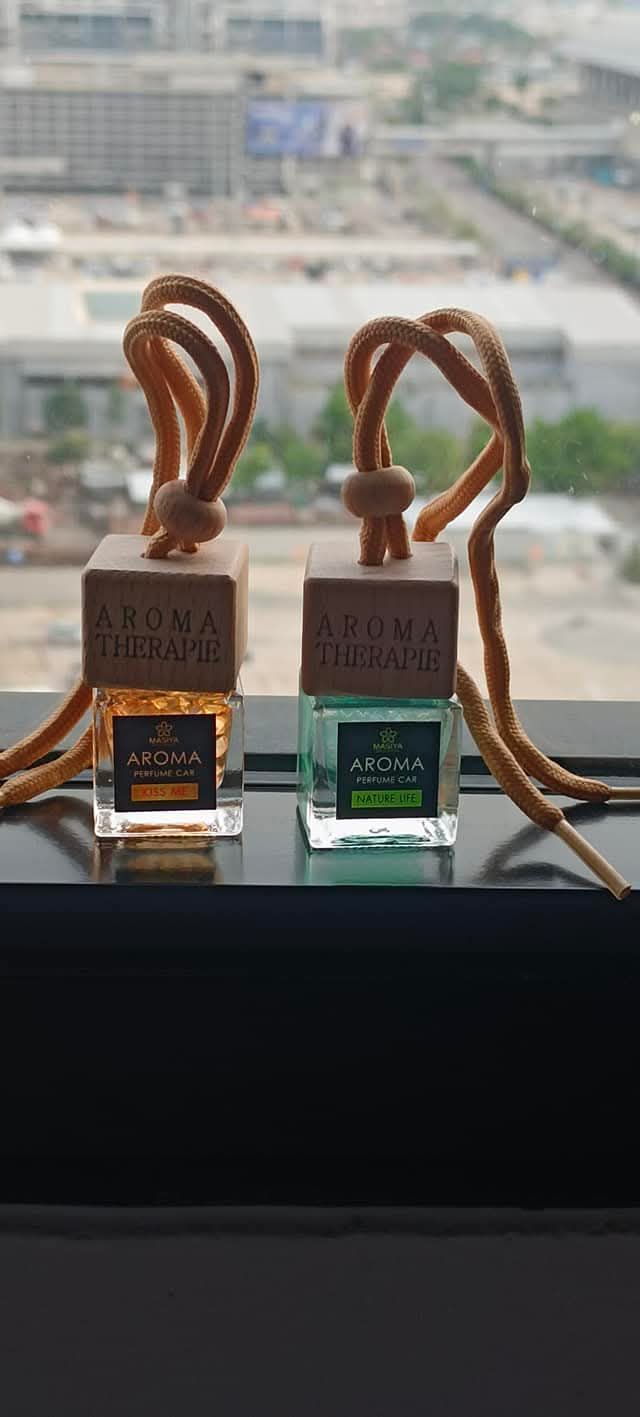 Aroma Diffuser Perfume