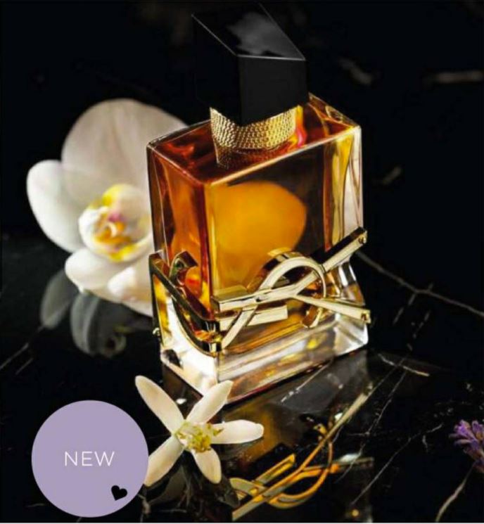 น้ำหอมแท้แบ่งขาย YSL Libre Eau de Parfum Intense💕Travel Size #แบบทดลอง