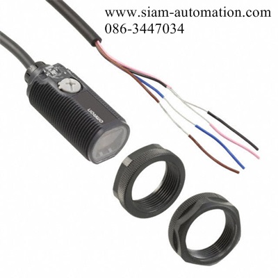 Photoelectric Sensor Omron E3FA-DN11