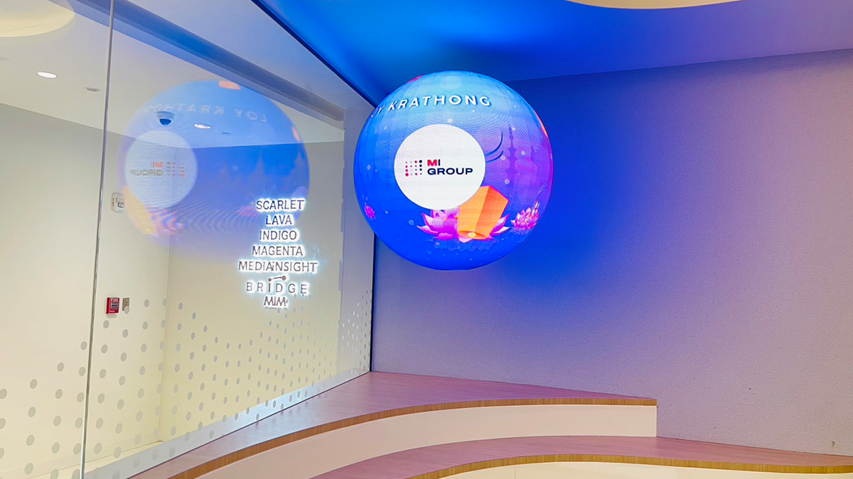Media Intelligent HQ