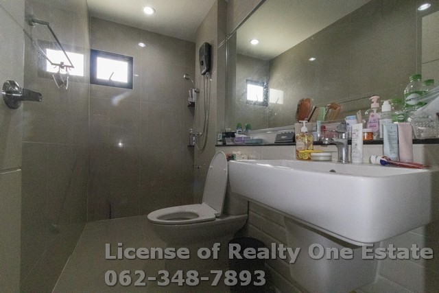 ขายบ้าน ออร่า ลักซ์ รามคำแหง 94 Aura Luxe Ramkhamhaeng 94