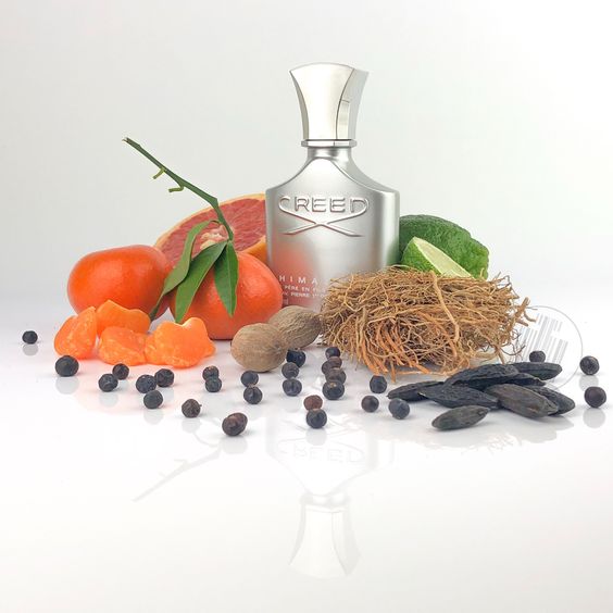 น้ำหอมแท้แบ่งขาย Creed Himalaya EDP 💕Travel Size แบบทดลอง