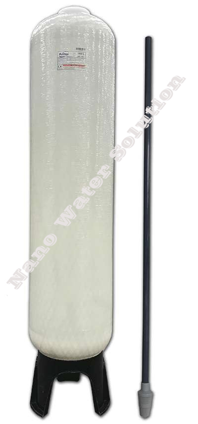 FRP Tank 16x65 (4-4นิ้ว) ฺNature FUJITEC