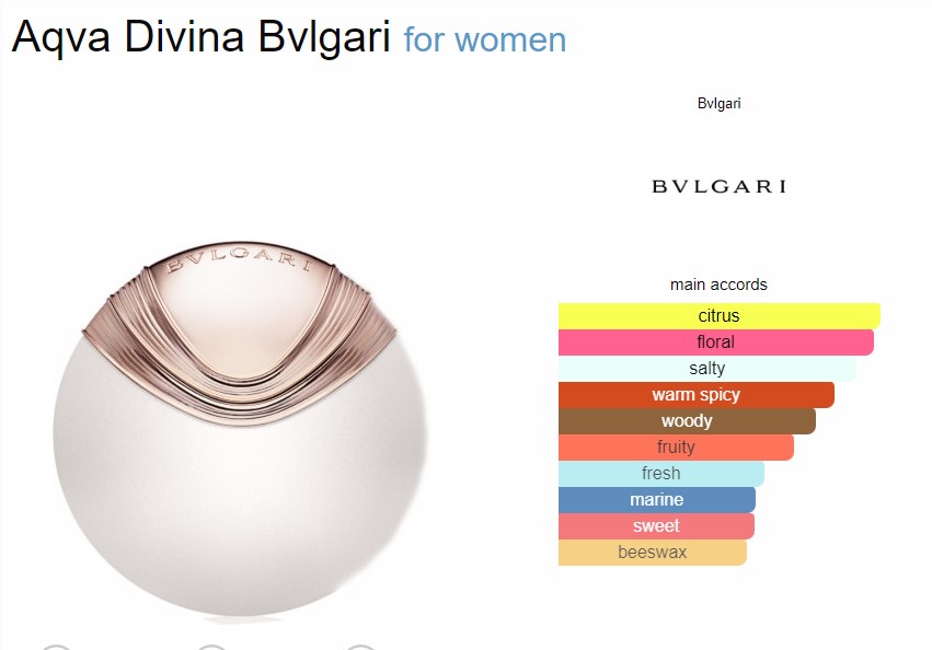 น้ำหอมแท้ Bvlgari Aqva Divina EDT 65ml กล่องซีลป้ายไทย กลิ่นนี้เลิกผลิต Discontinue