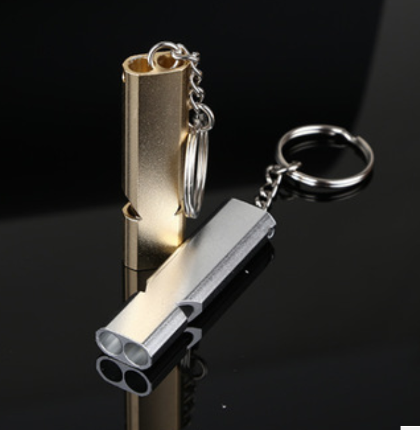 นกหวีด edc 2 ความถี่