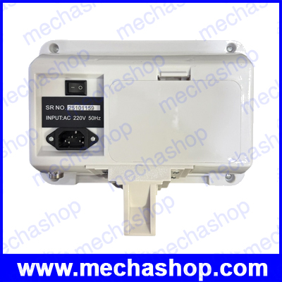 อะไหล่เครื่องชั่ง หน้าจอเครื่องชั่ง LCD for platform scale สำหรับเครื่องชั่งดิจิตอลขนาด60Kg 100Kg 150Kg 300Kg 600Kg 1000Kg ราคาพิเศษ (สายสำหรับ4รู)