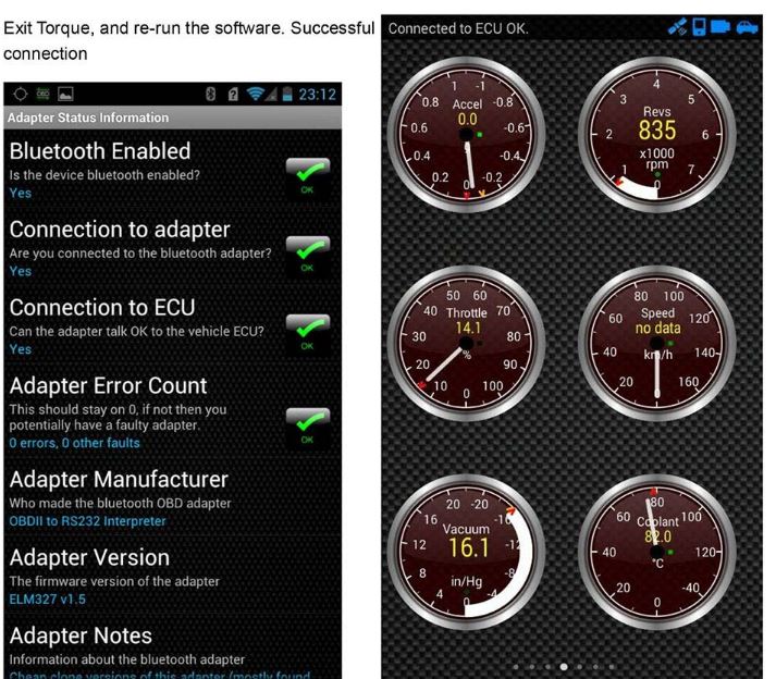 Super Mini ELM 327 V1.5 ELM327 Bluetooth Obd2 Car Diagnostic Scanner For Android ELM-327 Obd 2 Code Readers Diagnostic Tool