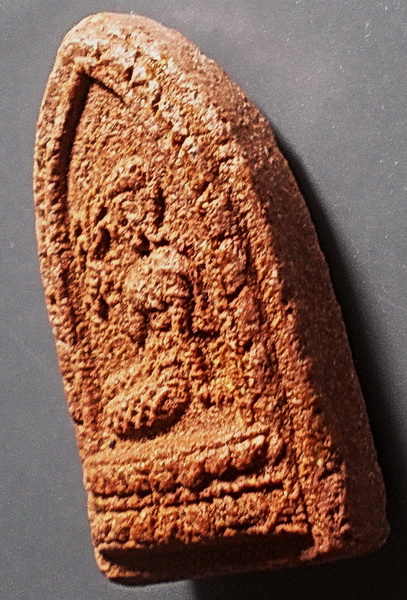 พระแม่โพสพ สมเด็จพระพุฒาจารย์ นวม วัดอนงค์ ปี 2497