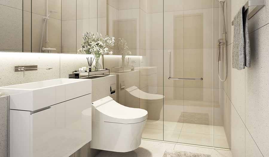 ขายดาวน์ คอนโด เดอะ เซนท์ เรสซิเดนซ์ เสปคห้อง+ส่วนกลางสุดหรู เพดาน2.9เมตร ใกล้5แยกลาดพร้าว New CBD