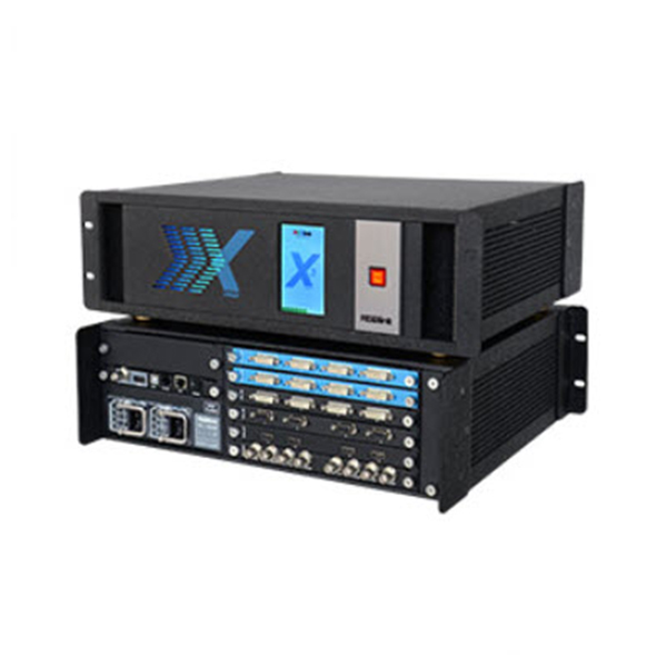 video processor รุ่น X3