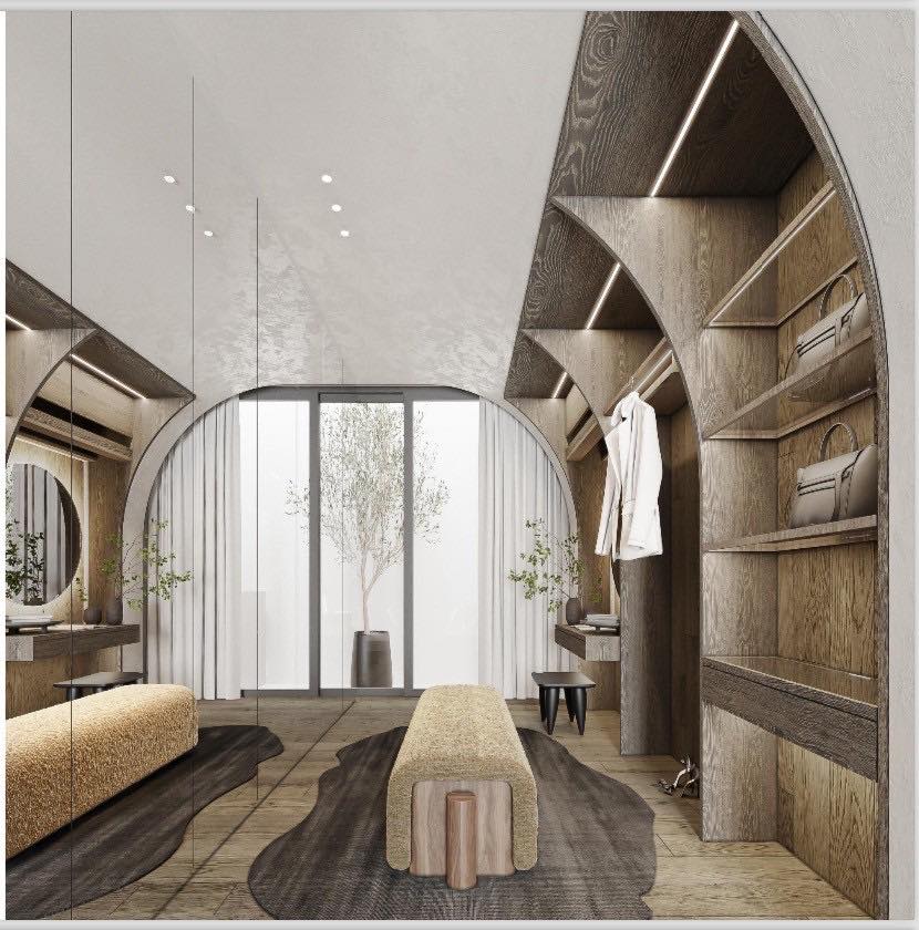 🌟 ขายบ้านหรู 4 ชั้น CANVAS RAMA 9 ดีไซน์เหนือระดับ ใจกลางพระราม 9 มีลิฟต์ส่วนตัว 3 ห้องนอน จอดรถได้ 3 คัน