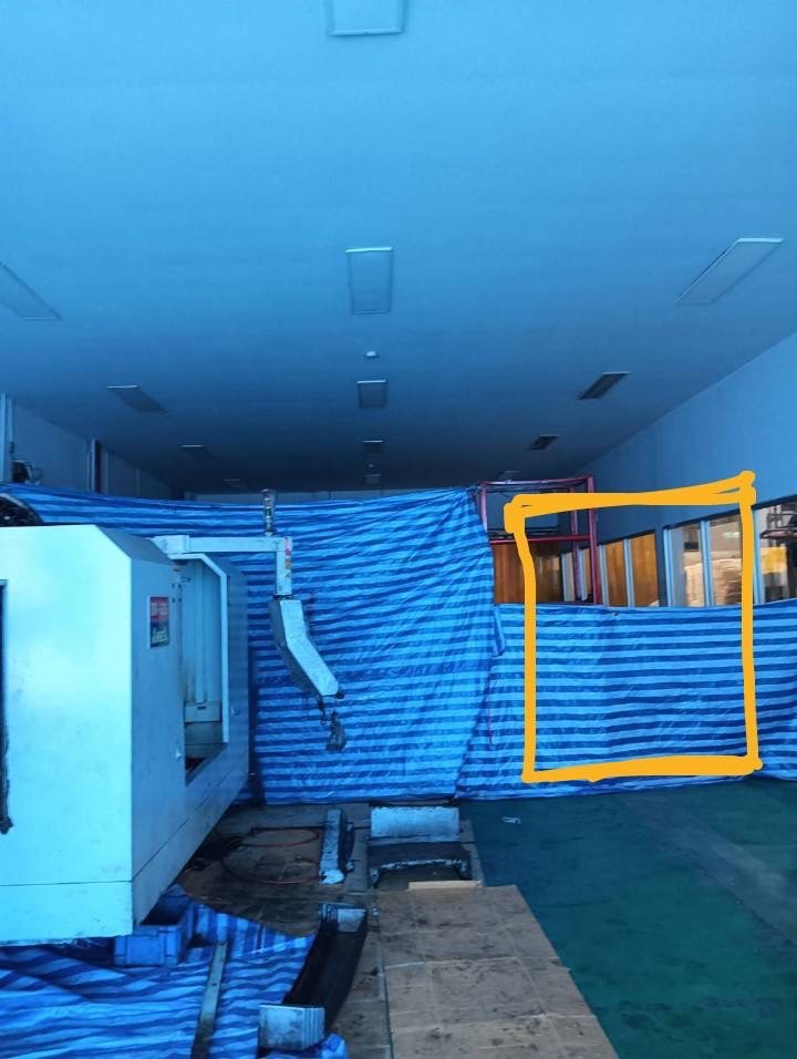 งานกั้นผนังกั้นห้อง