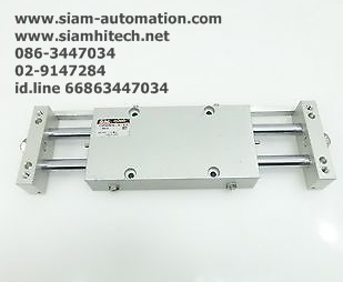 Cylinder SMC CDPXWM16-200-A73H มือสอง