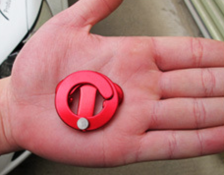 ตัวหนีบ แขวน อุปกรณ์outdoor