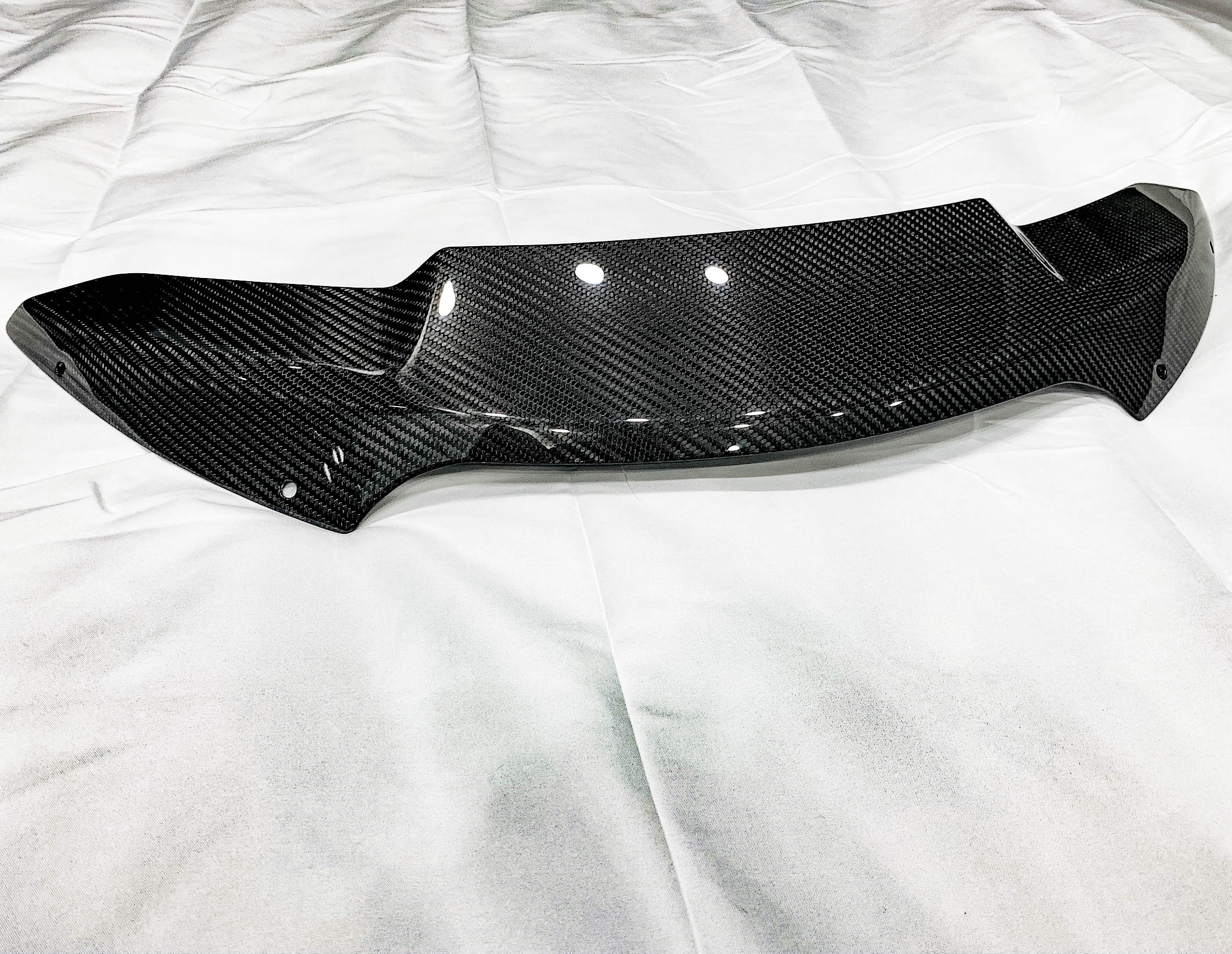 Road Glide Windshield