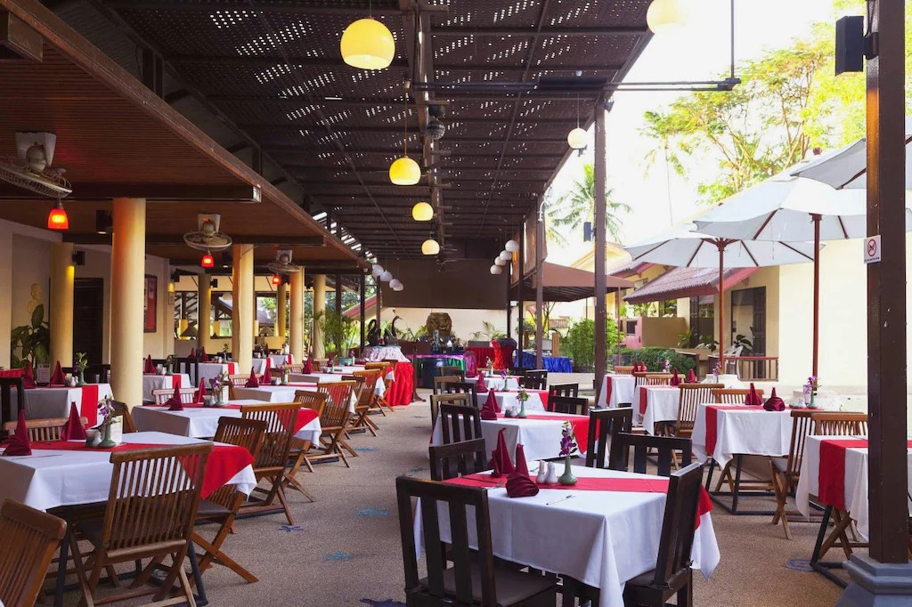 🎯 โรงแรม กะรนน่า รีสอร์ทแอนด์สปา จ.ภูเก็ต ที่ดินขนาด 4-3-93.5 ไร่ | ใกล้หาดกะรน เพียง 100 เมตร ราคาถูก!