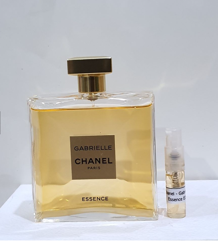 น้ำหอมแท้แบ่งขาย Chanel Gabrielle Essence EDP 💕Travel Size แบบทดลอง