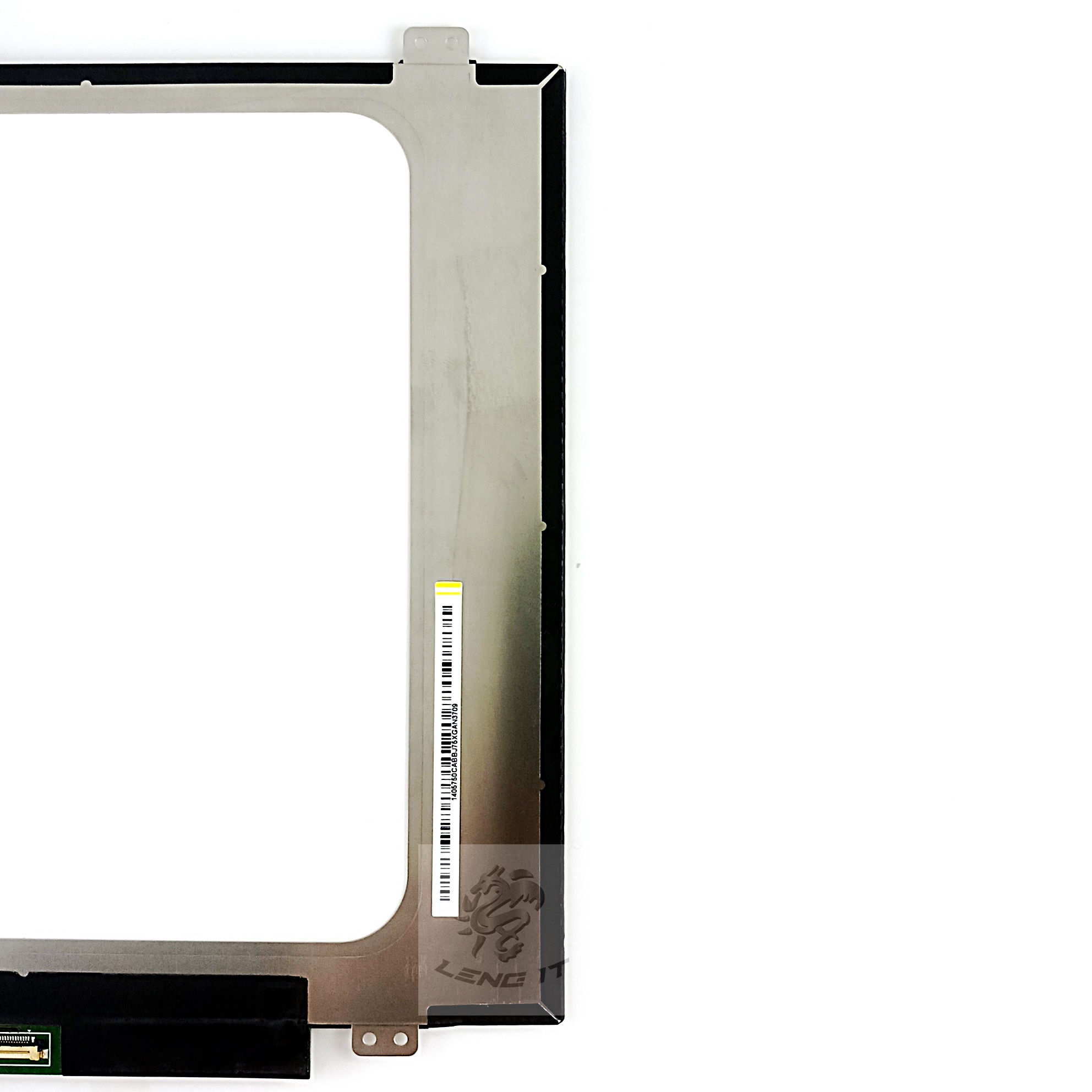 LED Panel จอโน๊ตบุ๊ค ขนาด 14.0 นิ้ว SLIM 30 PIN หูบน ล่าง ไม่มีขอบ แต่มีหู FULL HD IPS (31.5CM)