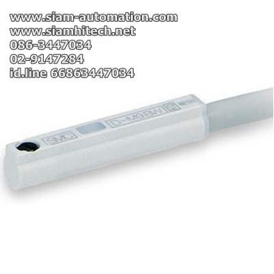 Reed Switch ยี่ห้อ SMC รุ่น D-H7PW (New)