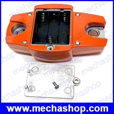 เครื่องชั่งดิจิตอล เครื่องชั่งแบบแขวน เครื่องชั่งน้ำหนัก Digital Crane Scales 300kg ยี่ห้อ Anex รุ่น 300kg ความละเอียด 100g