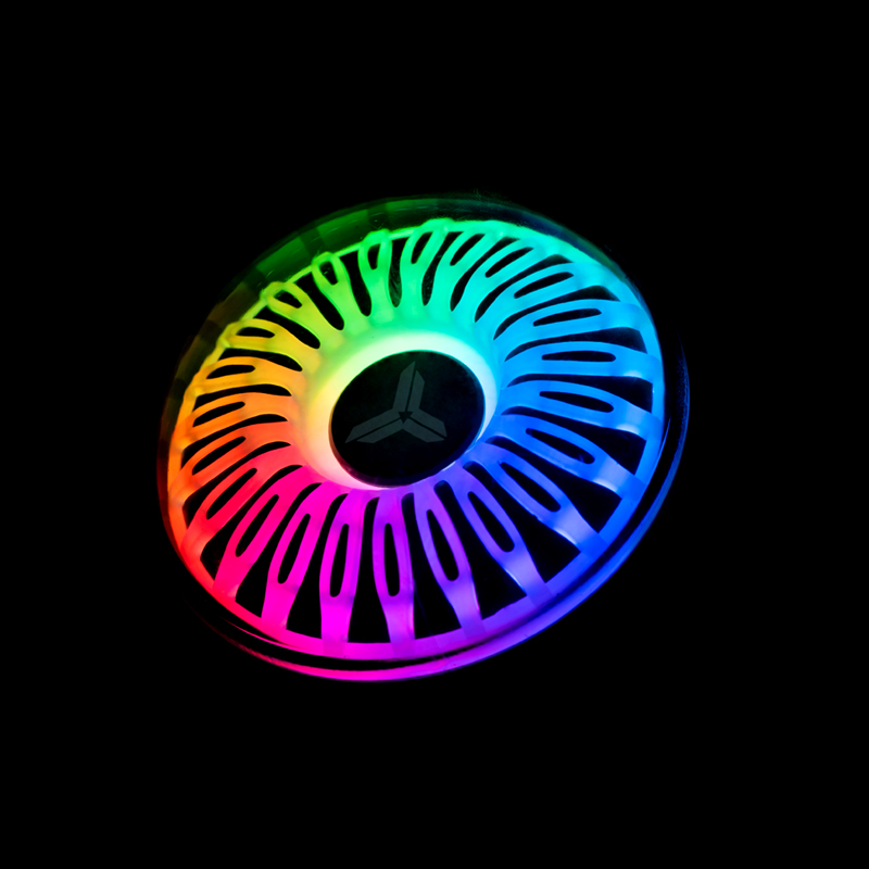 Jonsbo JELLYFISH 360