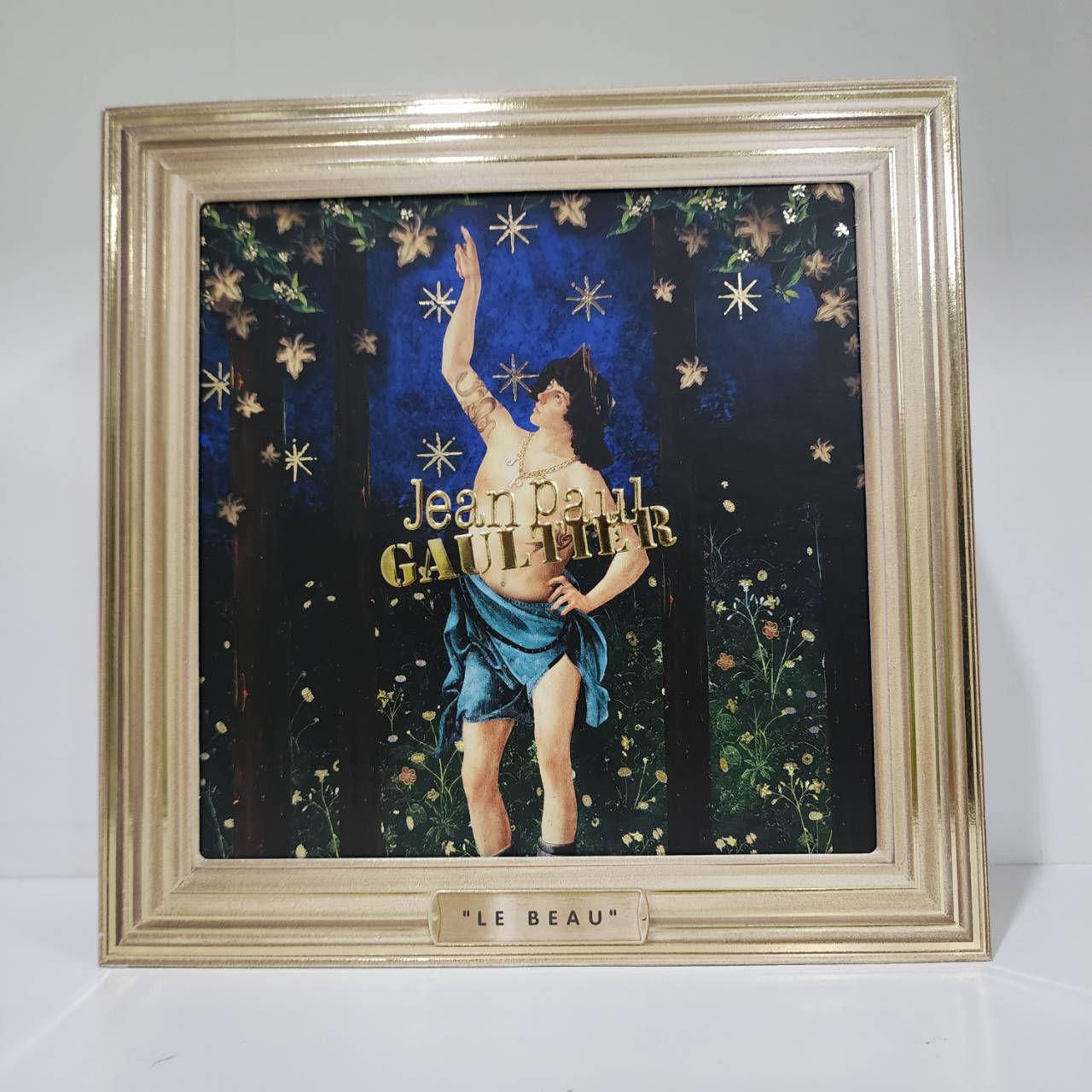 น้ำหอมแท้ Jean Paul Gaultier Le Beau EDT Set 125ml +10ml