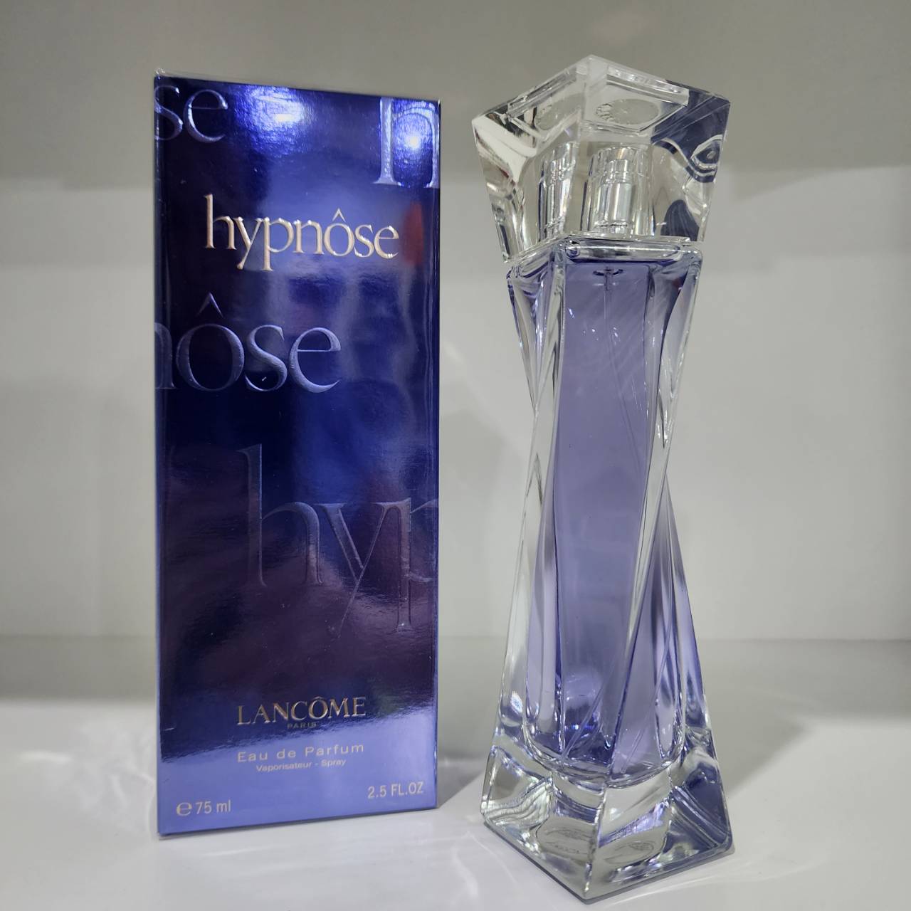 น้ำหอมแท้ Lancome Hypnose for Women EDP 75ml กล่องซีล