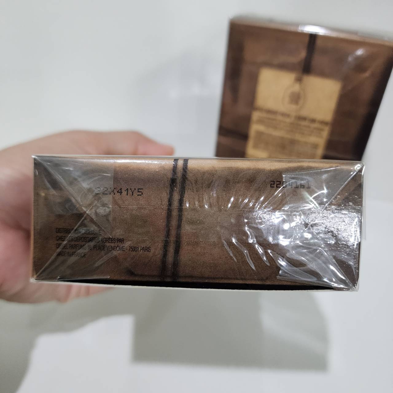 น้ำหอมแท้ Diesel Fuel For Life for Men 125ml กล่องซีล