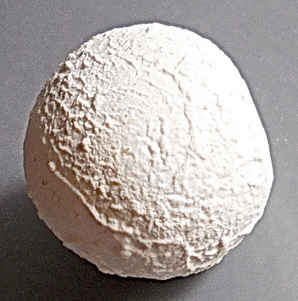 ลูกอมมณีนพรัตน์ หลวงปู่ดู่ วัดสะแก อยุธยา ปี 2527