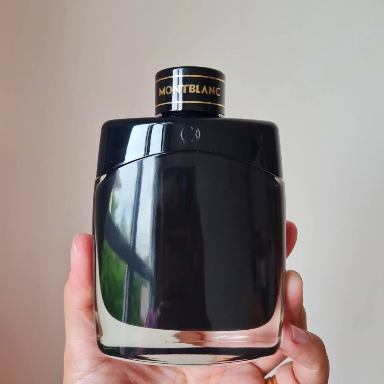 น้ำหอมแท้ MontBlanc Legend EDP 100ml กล่องเทสเตอร์