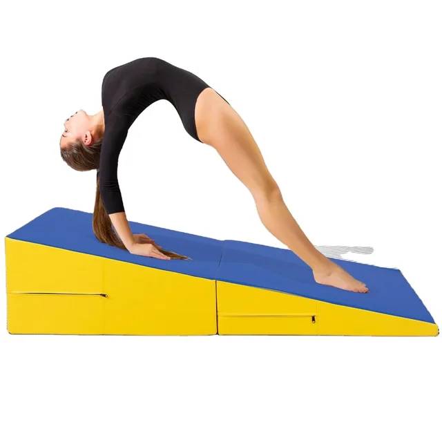 อุปกรณ์ยิมนาสติกขนาด75/150/35cm 13,500บาท