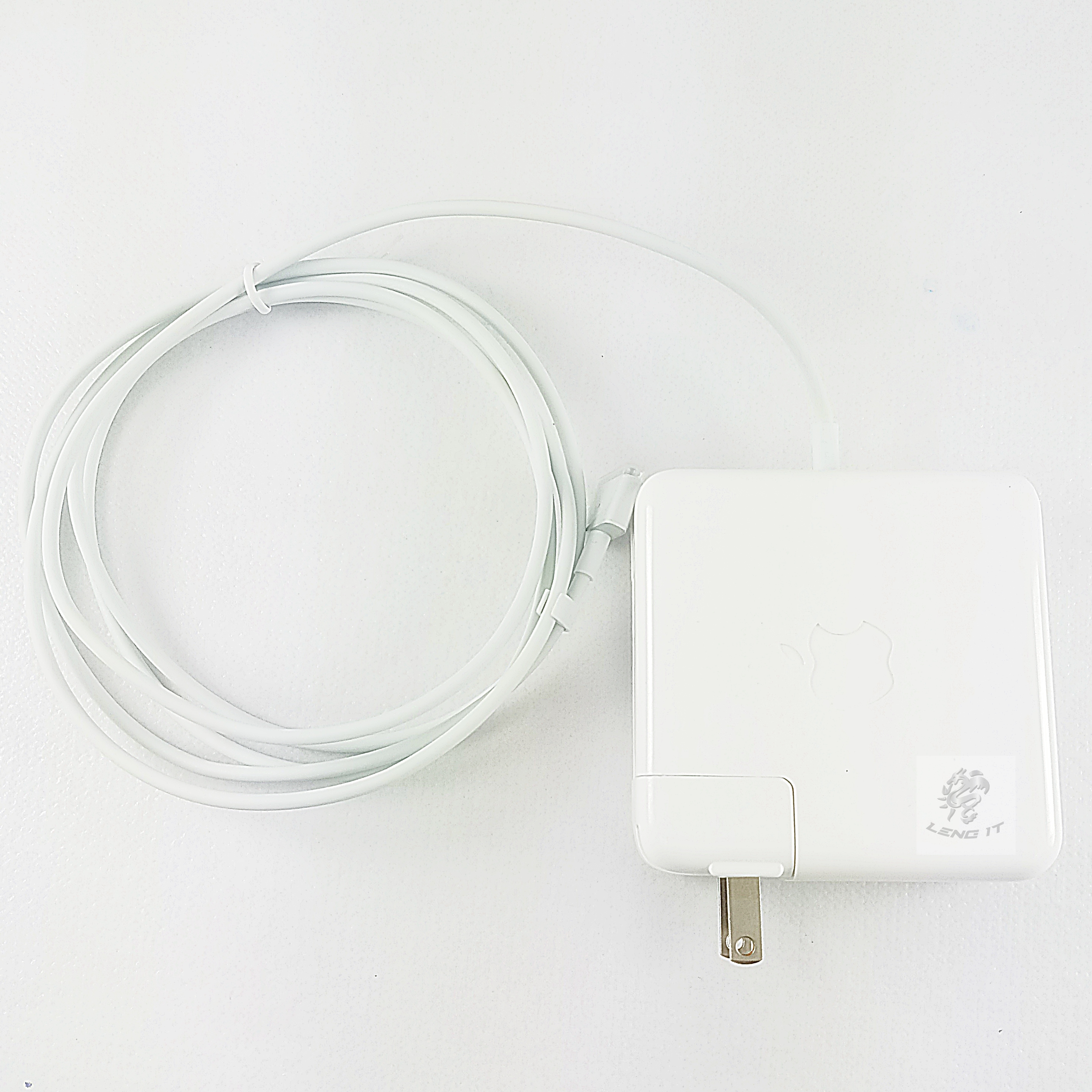 Apple (Macbook) Adapter 85W MagSafe 2 20V 4.25A