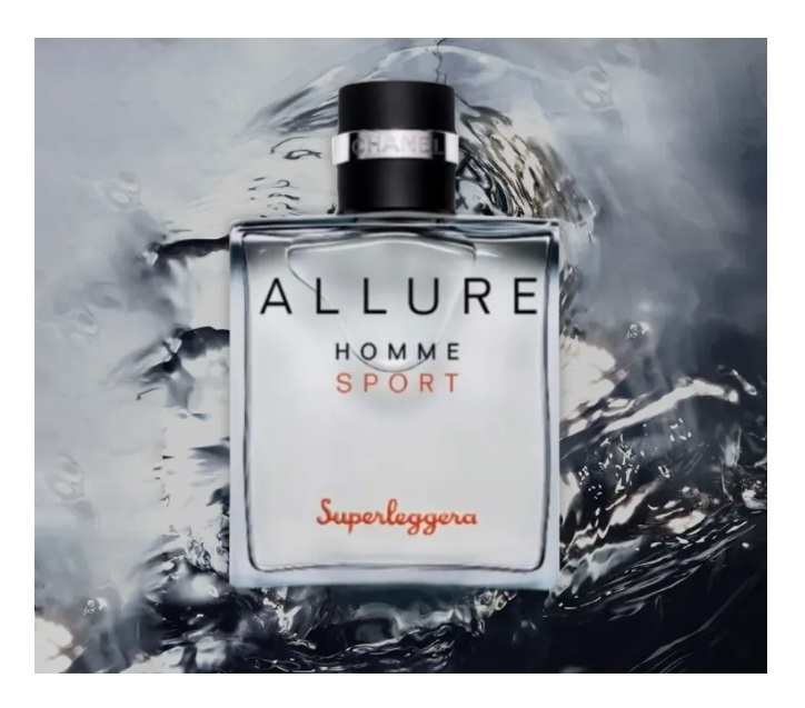 น้ำหอมแท้แบ่งขาย Chanel Allure Homme Sport Superleggera 💕Travel Size แบบทดลอง