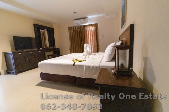 ขายกิจการโรงแรม 3 ดาว ใน ต.เนินพระ อ.เมือง จังหวัดระยอง ทำเลดี