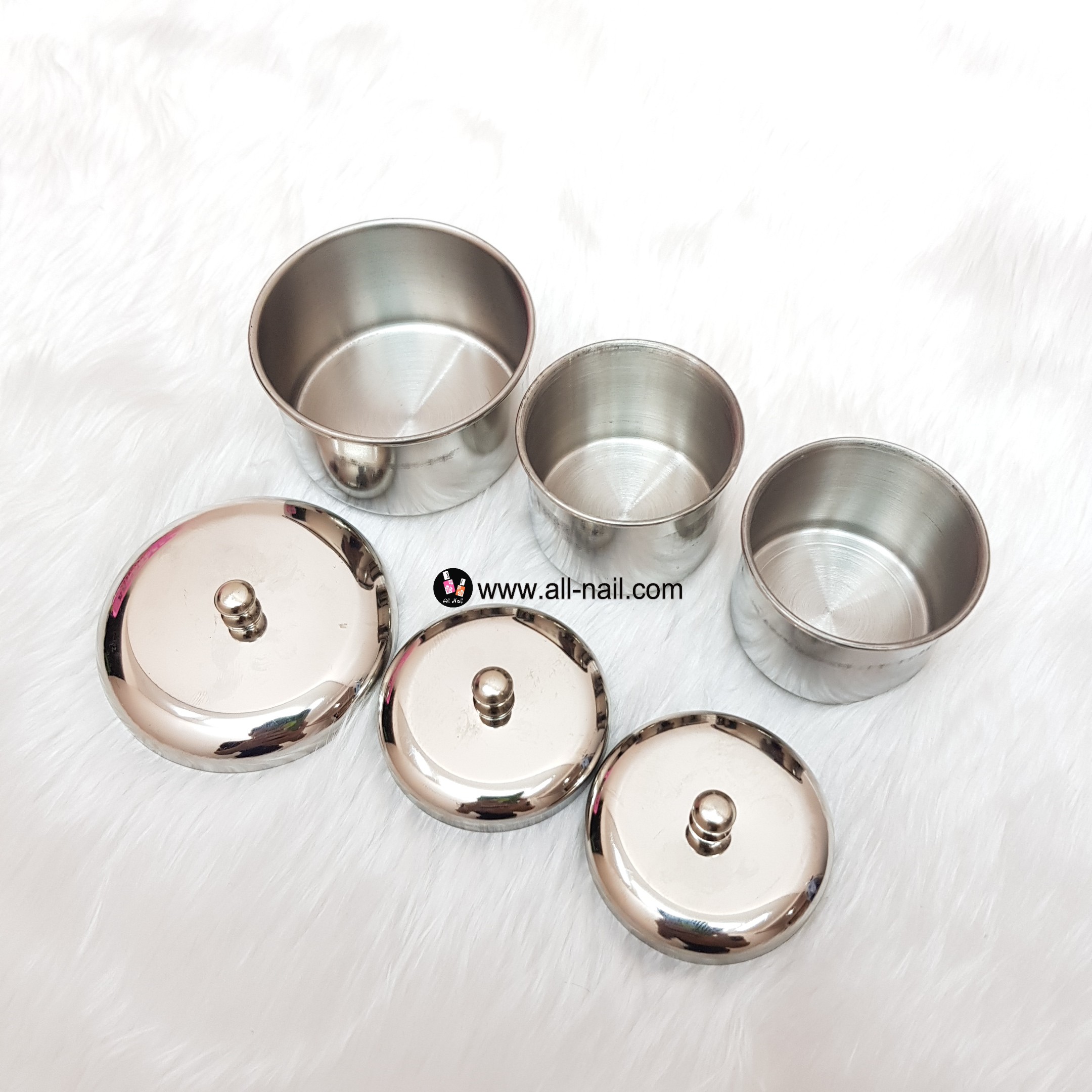 ชุดสแตนเลสอเนกประสงค์