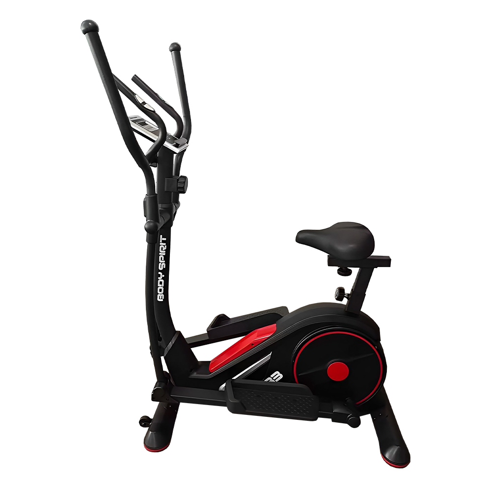 เครื่องเดินวงรี ELLIPTICAL Body Spiri E33