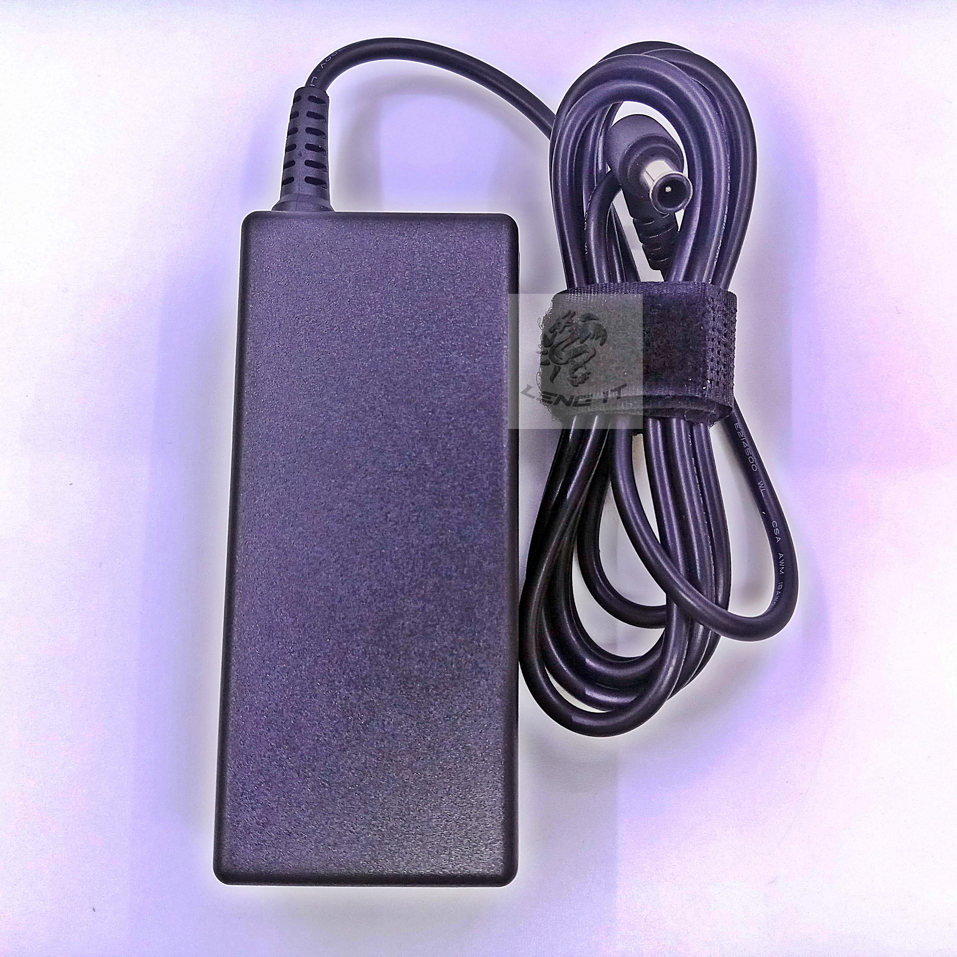 ADAPTER SAMSUNG 14V 3A 42W หัว6.5*4.4MM (ของเทียบ OEM)