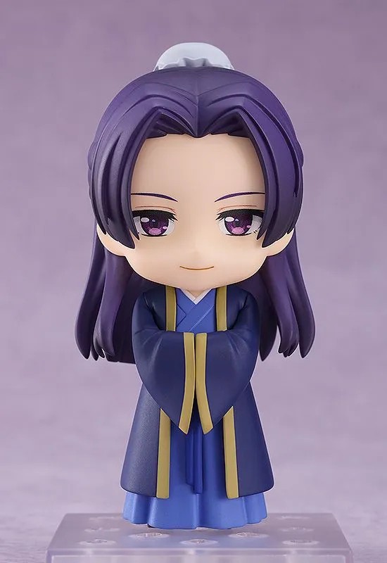 (30/10/25) Nendoroid Jinshi