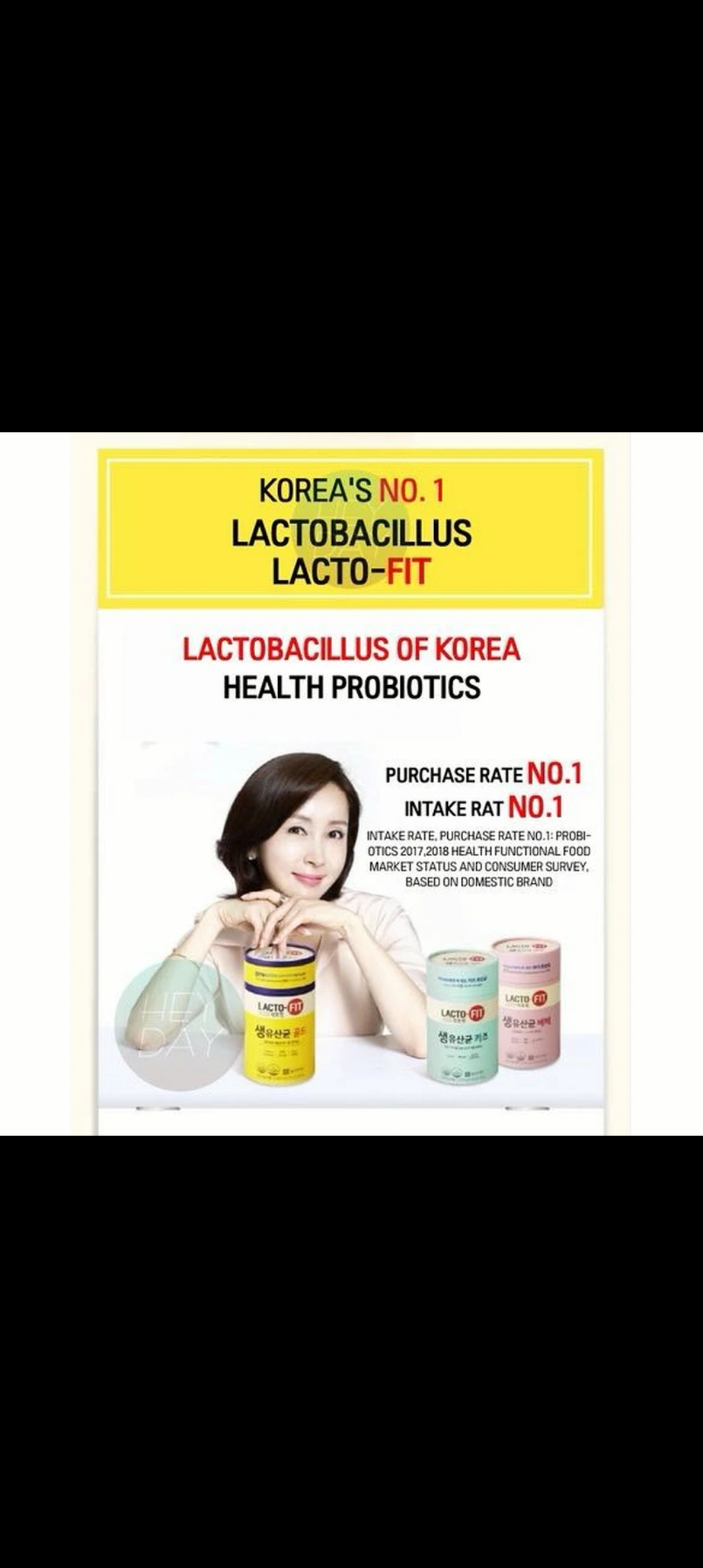 LACTO-FIT