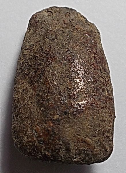 พระคงผงจุ่มรัก ลพ.พริ้ง วัดบางประกอก