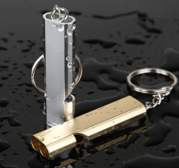 นกหวีด edc 2 ความถี่