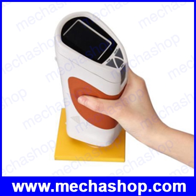 เครื่องตรวจเช็คสีความแม่นยำสูง เครื่องวัดเฉดสี เครื่องวัดสี มิเตอร์เช็คสี CS-220 Precision Colorimeter, Sensor Japan, Chip from USA รับประกัน 1 ปี (สินค้า Pre-Order)