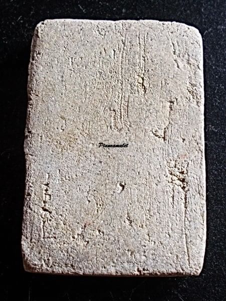 สมเด็จ สัพพัญญู รุ่นแรก อจ.โพธิ์แจ้ง วัดโพธิ์แมนคุณาราม ปี 02