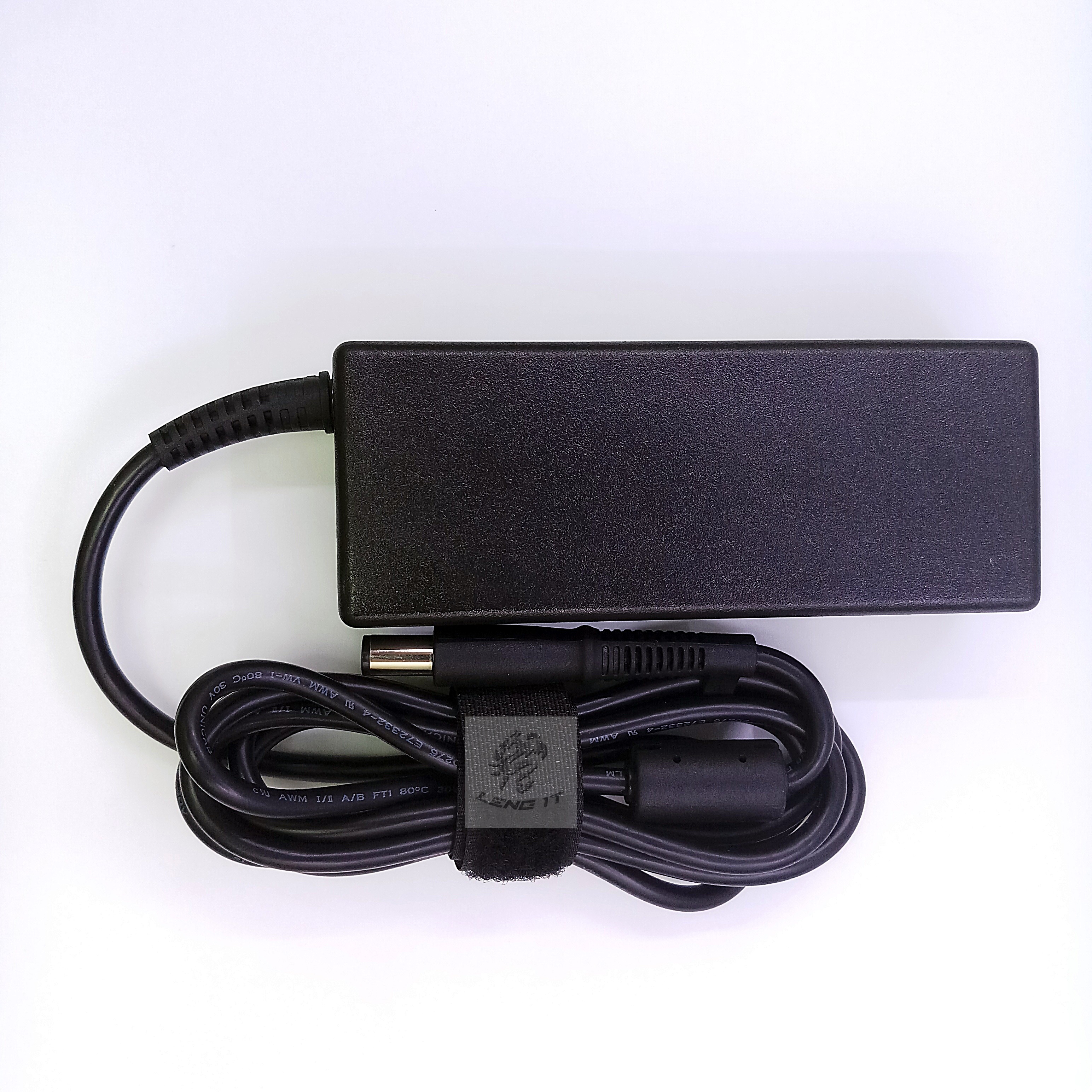 ADAPTER HP 19.5V 4.62A 90W หัว7.4*5.0MM (ของเทียบ OEM)