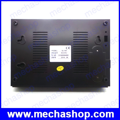 ตู้สาขาโทรศัพท์ โทรศัพท์อัตโนมัติ อินเตอร์คอมภายในออฟฟิศ VinTelecom SV108 PBX with 1CO Line+8Ext-SOHO PBX MINI PABXoffice phone system