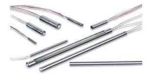 ฮีตเตอร์แท่ง (Cartridge Heater)