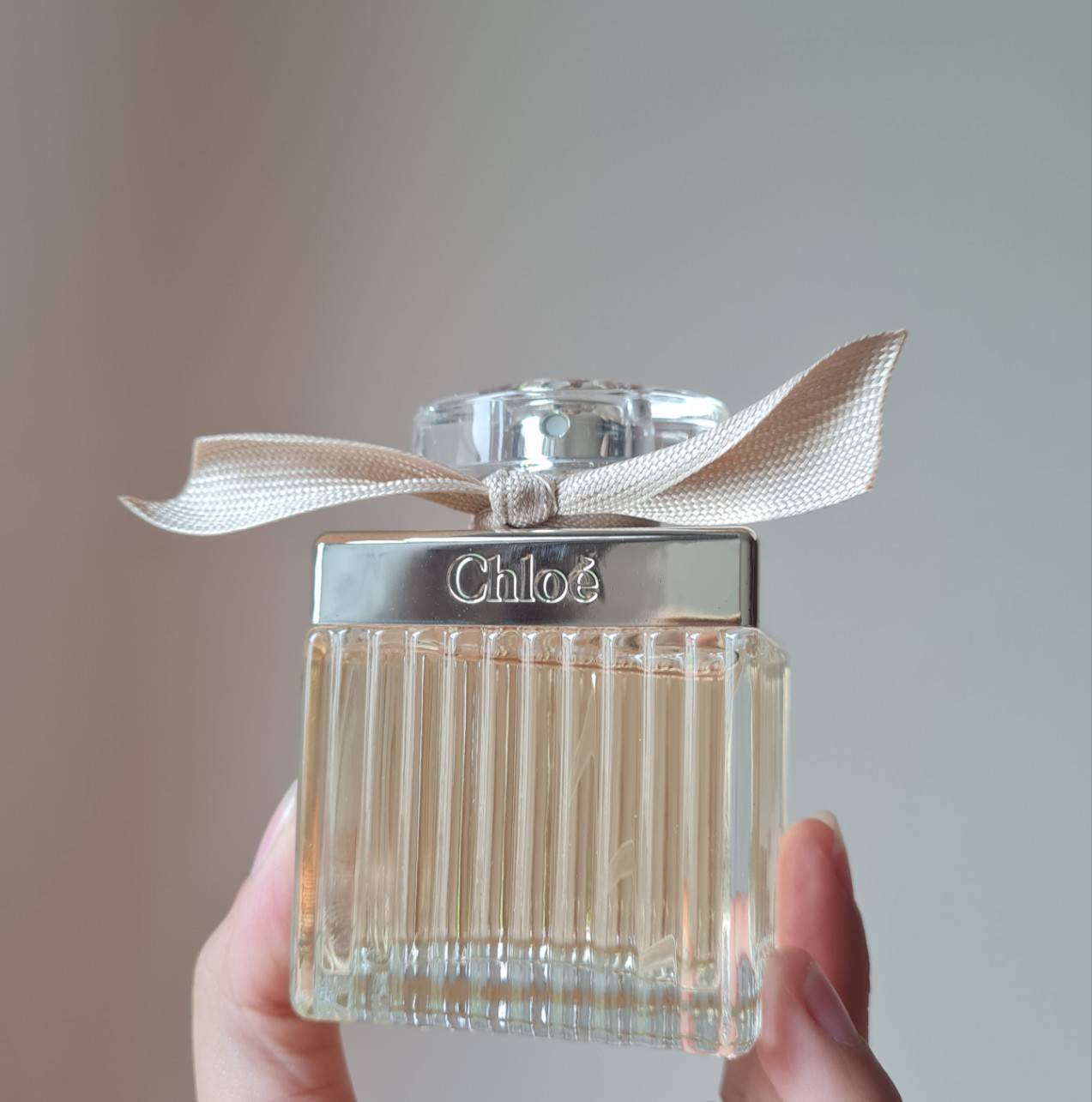 น้ำหอมแท้ Chloe Signature Eau De Parfum 75ml กล่องเทสเตอร์
