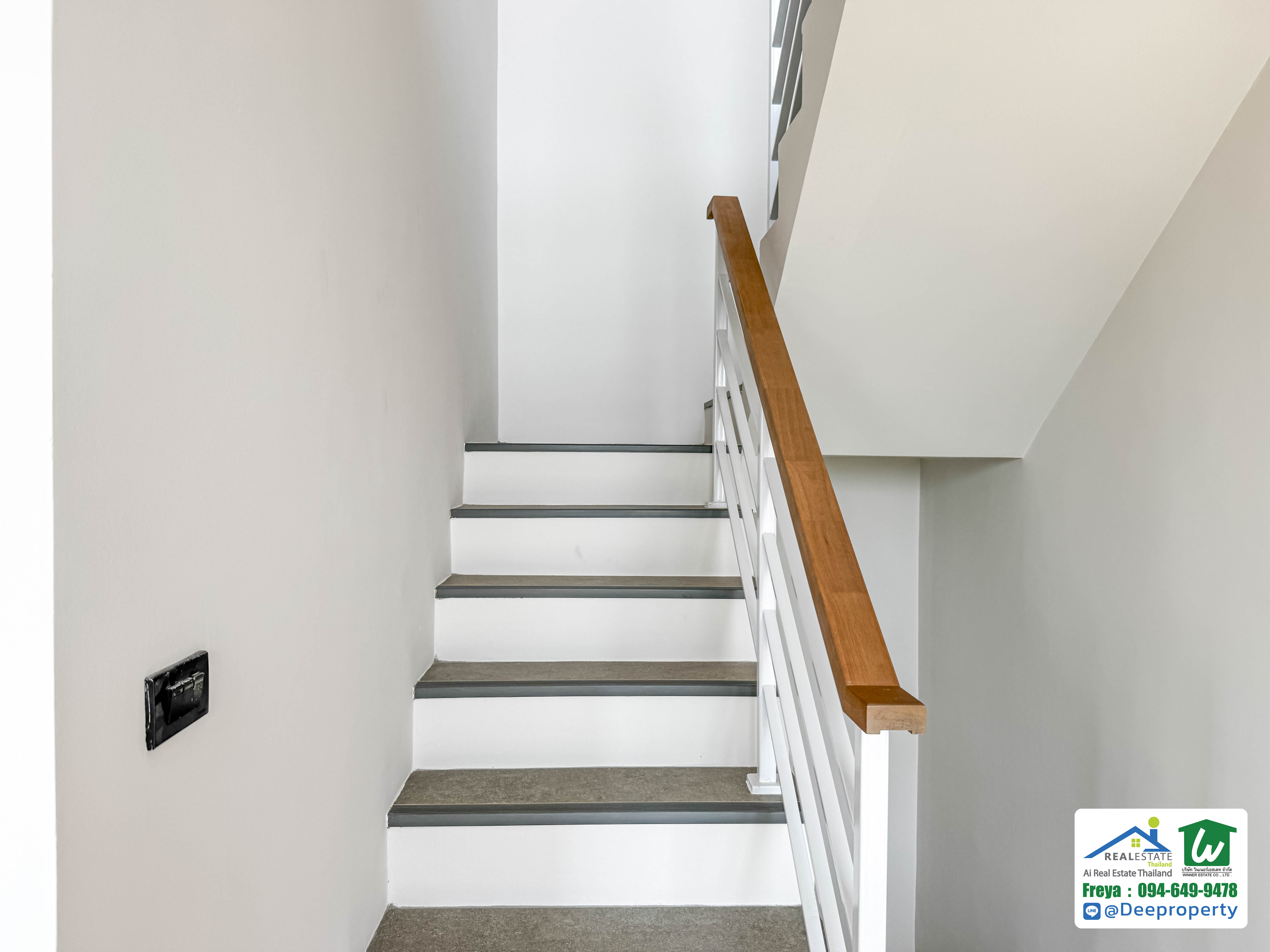 🚇🏢 ขายโฮมออฟฟิศ 4 ชั้น Britton ลาดพร้าว 41 สไตล์โมเดิร์น 500 ตรม. ใกล้ MRT ลาดพร้าว และ รถไฟฟ้า BTS ภาวนา 💼✨