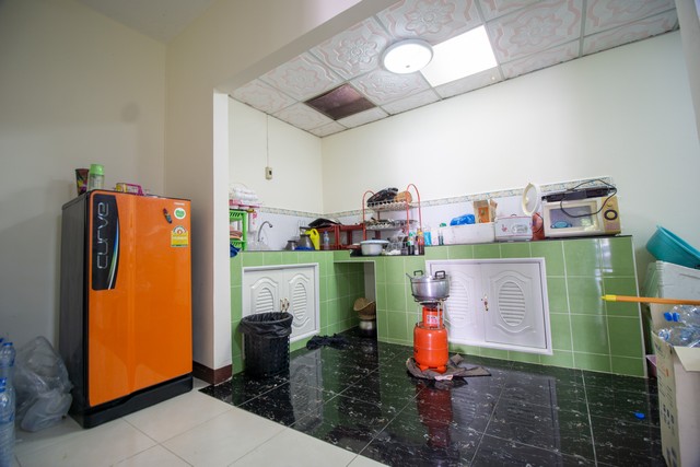 ขาย ทาวน์โฮม ม.พฤกษา 40 คลองสาม รังสิตนครนายก หลังมุม บ้านสวย